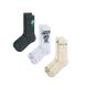 Nike U' Everyday Plus Cush kojinės