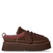 Ugg HERITAGE LACE-UP SLIPPER