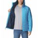 Columbia M’ Silver Falls Hooded striukė