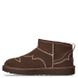 Ugg CLASSIC ULTRA MINI WESTERN