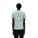 New Balance U' Barrel Runner T-Shirt