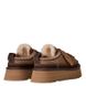 Ugg HERITAGE LACE-UP SLIPPER