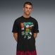 Puma U' Flagrant Foul SS Tee 4