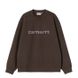 CARHARTT WIP W' SWEAT