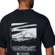 Columbia M' Heavyweight Back Graphic marškinėliai