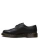 Dr. Martens W' Vegan 3989 Black Felix Rub Off
