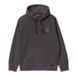 Carhartt WIP U' Hooded Nelson dressipluus