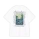 Carhartt WIP JULIA KLENOVSKY t-paidat