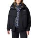 Columbia U' Powderkeg II jacket