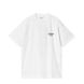 Carhartt WIP U' Friendship marškinėliai