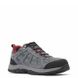 Columbia M' Redmond III Waterproof Grey Steel