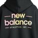 New  Balance W' Reimagined Fleece Oversized sweatshirts