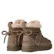Ugg CLASSIC HERITAGE LACE-UP