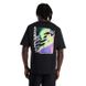 New Balance U' Neon Heat Map koszulka