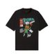 Puma U' Flagrant Foul SS Tee 4