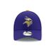 New Era U' Minnesota Vikings kepurė