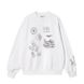 Carhartt WIP W' Isis Maria Lunch džemperis