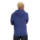 New Balance M' Essentials Stacked Logo Full Zip džemperis