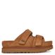 Ugg W' Golden Star Hi