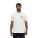 New Balance U' Barrel Runner T-Shirt