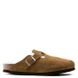 Birkenstock W' Boston Sherling