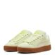 Puma W' Suede XL Fat Laces