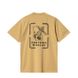 Carhartt WIP U' Stamp marškinėliai