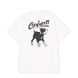 Carhartt WIP PUP t-paidat