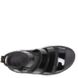 Dr. Martens W' Blaire Patent Lamper Black