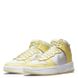 Nike W' Dunk High Up Citron