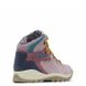 Columbia W' Newton Ridge Plus WP Amped