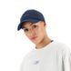 New Balance U' 6 Panel Linear Logo kepurė
