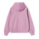 Carhartt WIP W' Hooded Nelson dressipluus