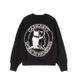 Carhartt WIP HUGGING CATS neule