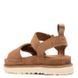 Ugg W' Golden Star Hi