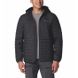 Columbia M’ Silver Falls Hooded striukė