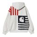 Carhartt WIP W' Hooded Coast State džemperis
