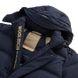 Woolrich M' MATT STRETCH ilga pūkinė striukė