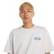 New Balance U' Athletics Premium Logo t-paita