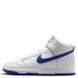 Nike M' Dunk Hi Retro
