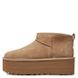 Ugg W' Classic Ultra Mini Platform