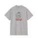 CARHARTT WIP U' FAIRPLAY T-SHIRT