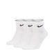 Nike U' Everyday kojinės
