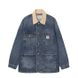 Carhartt Wip U' Warren Chore jakk