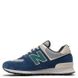 New Balance U' 574