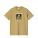 Carhartt WIP M' Fixed Bugs marškinėliai