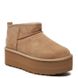 Ugg W' Classic Ultra Mini Platform