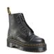 Dr. Martens W' Sinclair Milled Nappa Black Platform
