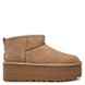Ugg W' Classic Ultra Mini Platform