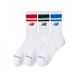 New Balance U' Everyday Stripe skarpety